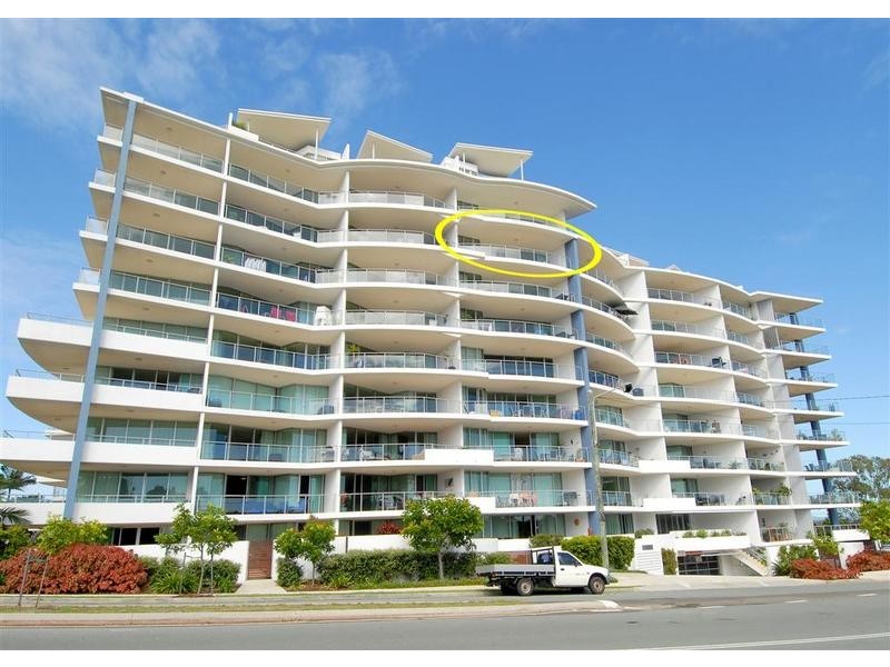 805/ 38 Queen Street, Kings Beach QLD 4551