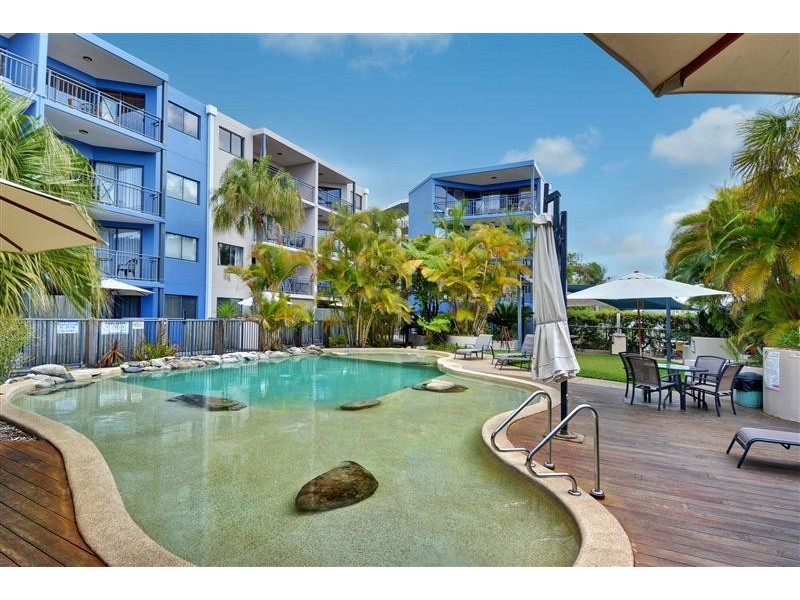 21/ 6 Beerburrum Street, Dicky Beach QLD 4551