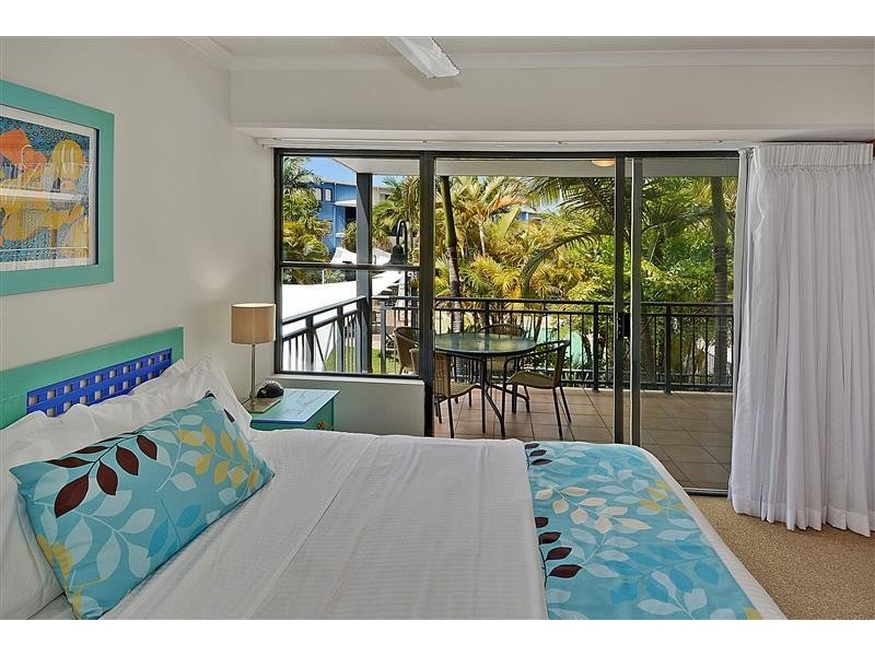 21/ 6 Beerburrum Street, Dicky Beach QLD 4551