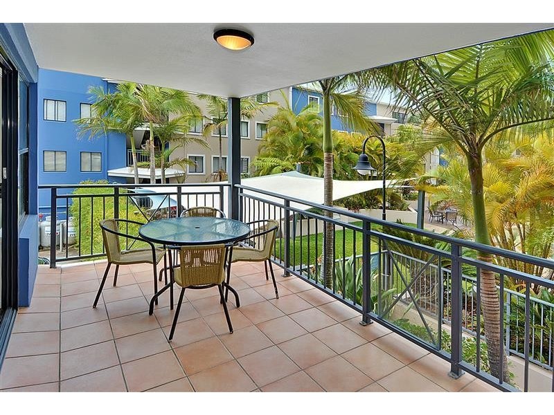 21/ 6 Beerburrum Street, Dicky Beach QLD 4551