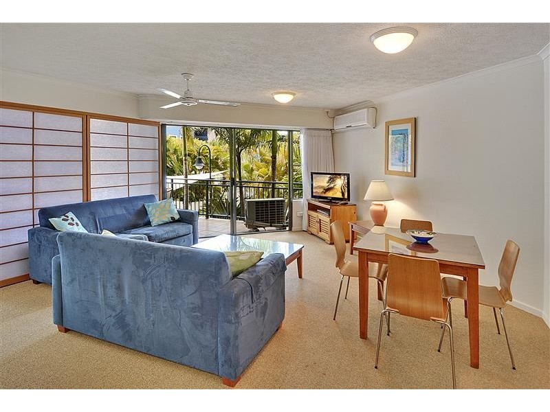21/ 6 Beerburrum Street, Dicky Beach QLD 4551