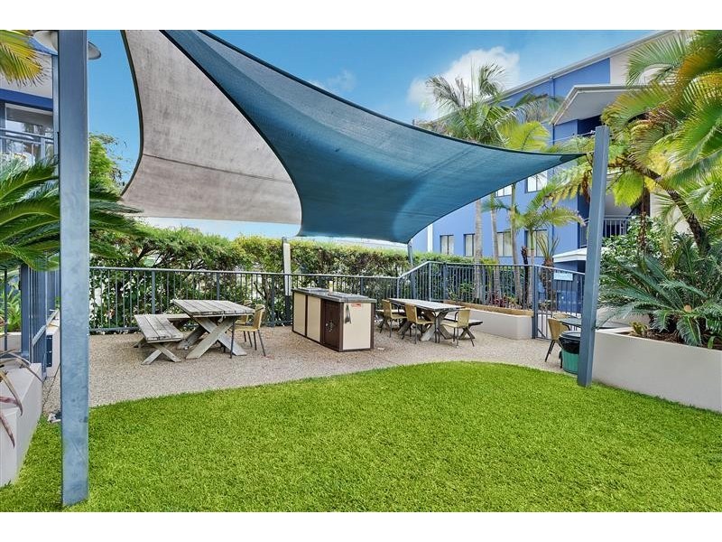 21/ 6 Beerburrum Street, Dicky Beach QLD 4551