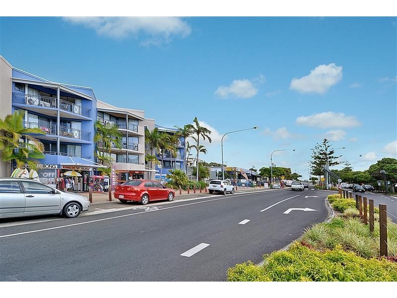 21/ 6 Beerburrum Street, Dicky Beach QLD 4551
