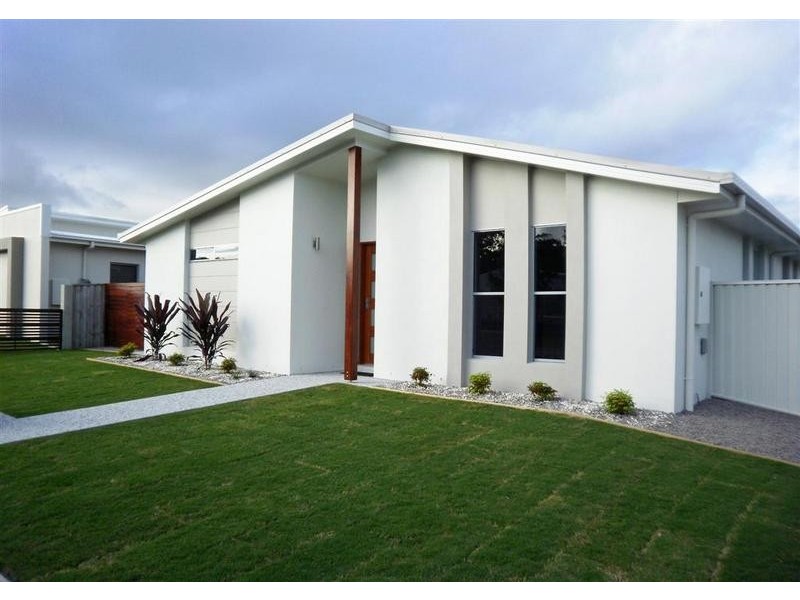 Pelican Waters QLD 4551