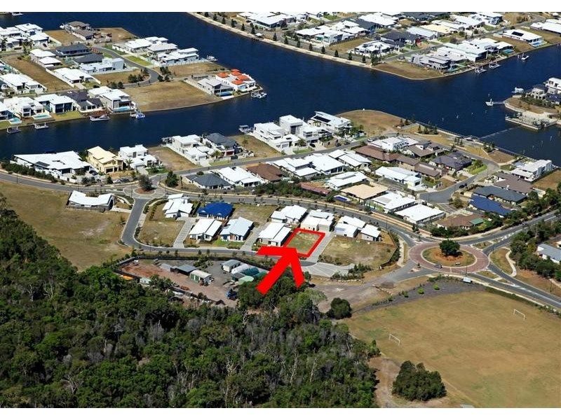 Pelican Waters QLD 4551