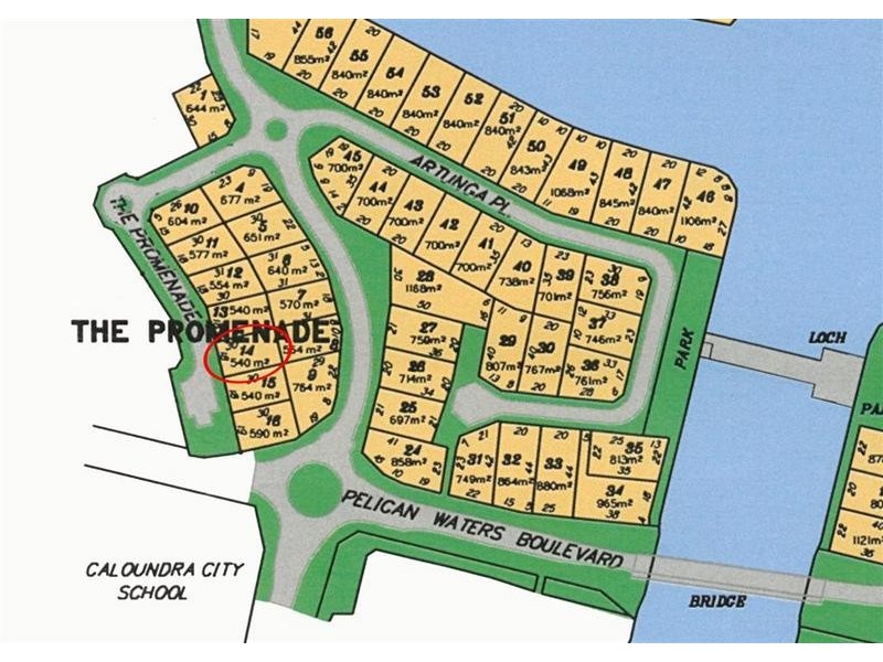 Pelican Waters QLD 4551