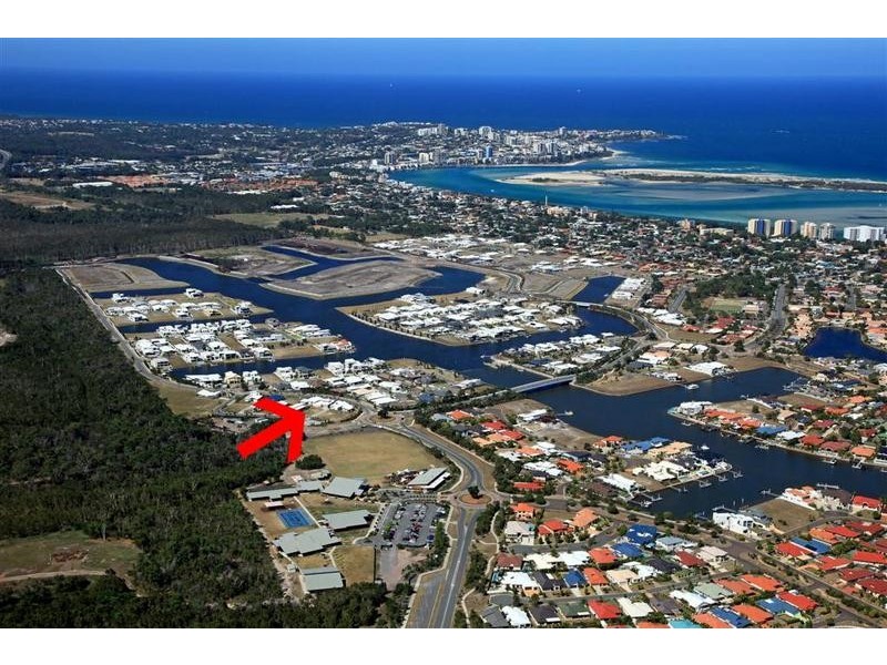 Pelican Waters QLD 4551