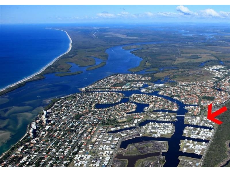 Pelican Waters QLD 4551