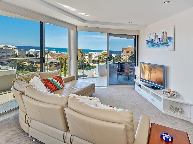 403/ 3 Arthur Street, Kings Beach QLD 4551