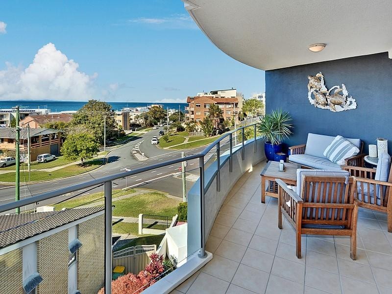 403/ 3 Arthur Street, Kings Beach QLD 4551
