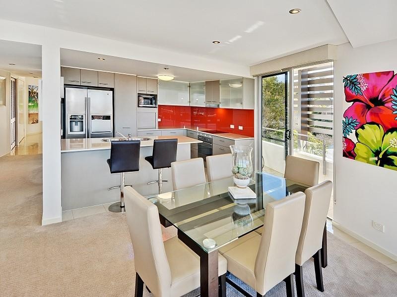 403/ 3 Arthur Street, Kings Beach QLD 4551