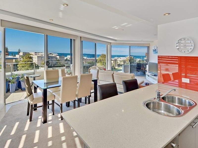 403/ 3 Arthur Street, Kings Beach QLD 4551