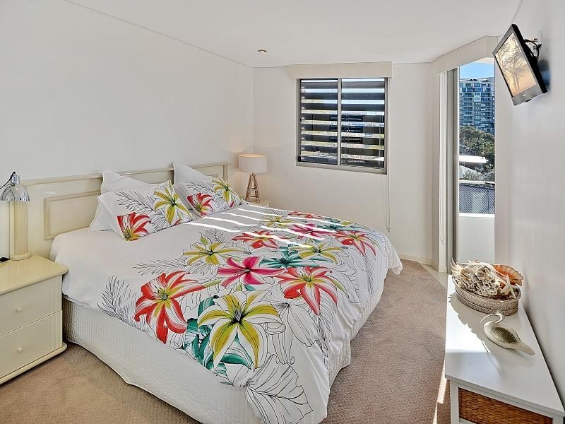 403/ 3 Arthur Street, Kings Beach QLD 4551