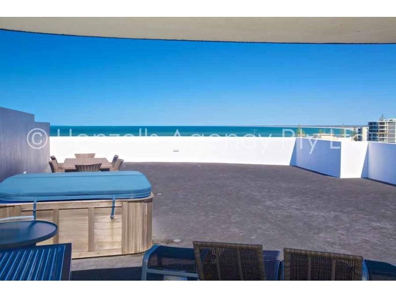 Kings Beach QLD 4551