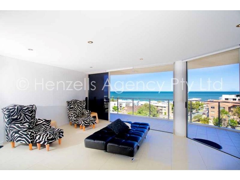 Kings Beach QLD 4551