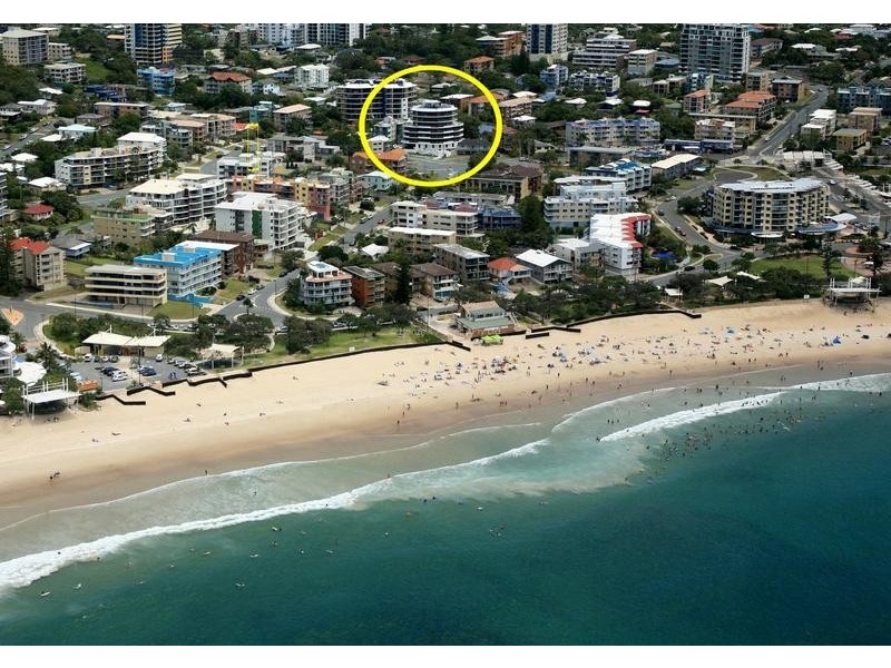 Kings Beach QLD 4551