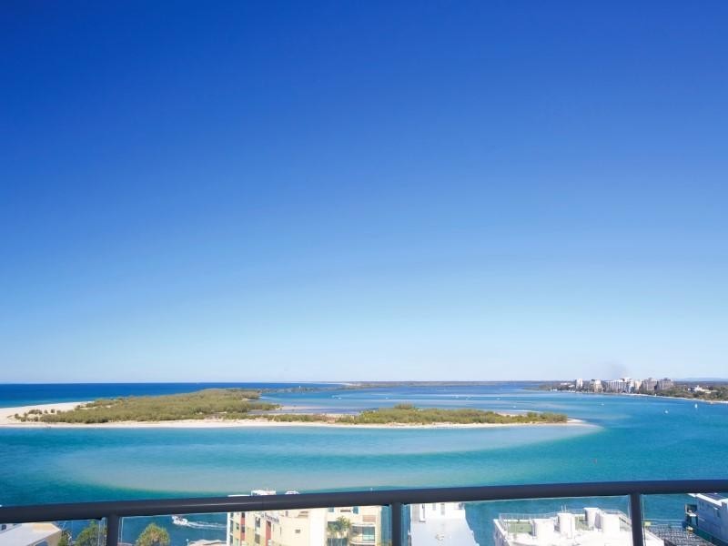 1003/ 111 Bulcock Street, Caloundra QLD 4551
