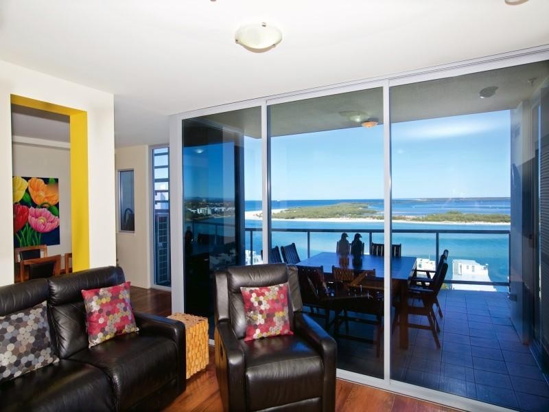 1003/ 111 Bulcock Street, Caloundra QLD 4551