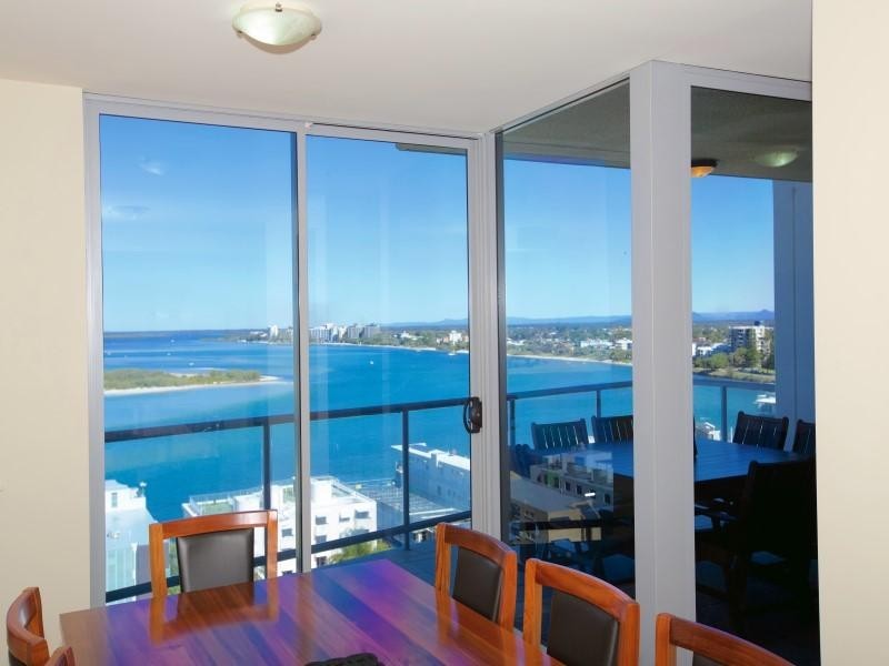 1003/ 111 Bulcock Street, Caloundra QLD 4551