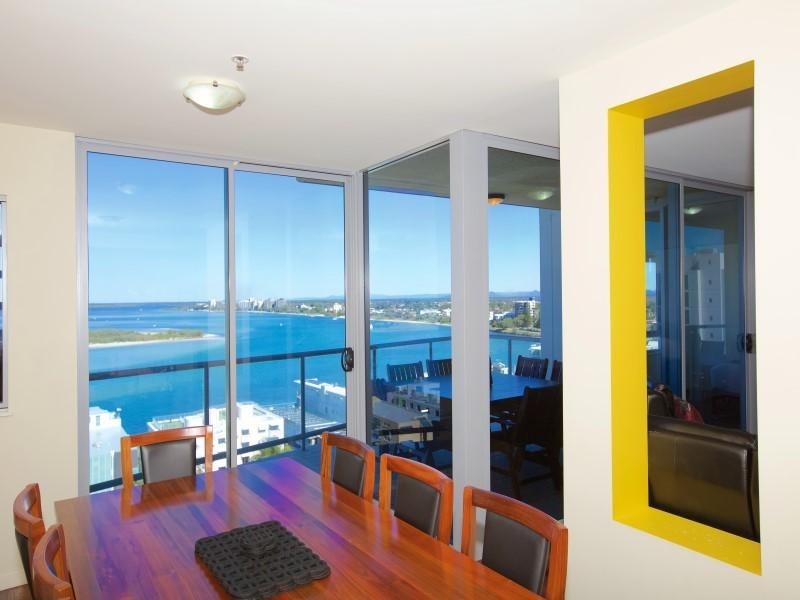 1003/ 111 Bulcock Street, Caloundra QLD 4551