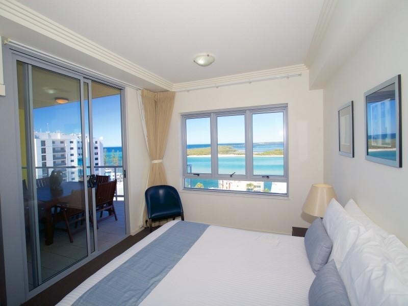 1003/ 111 Bulcock Street, Caloundra QLD 4551