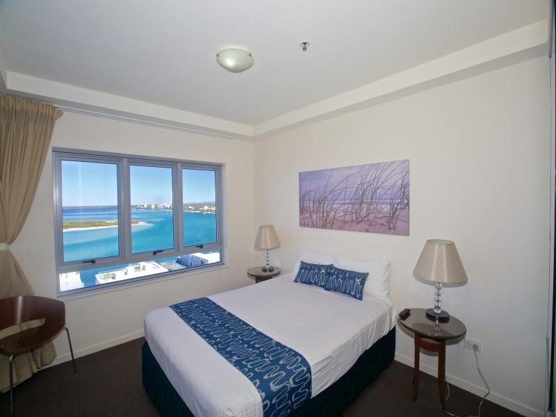 1003/ 111 Bulcock Street, Caloundra QLD 4551