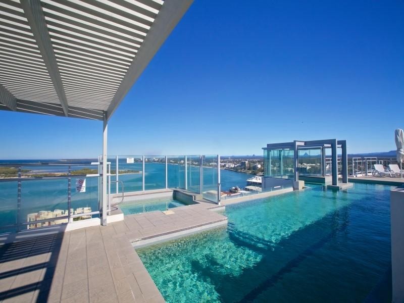 1003/ 111 Bulcock Street, Caloundra QLD 4551