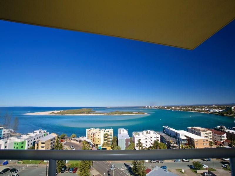 1003/ 111 Bulcock Street, Caloundra QLD 4551
