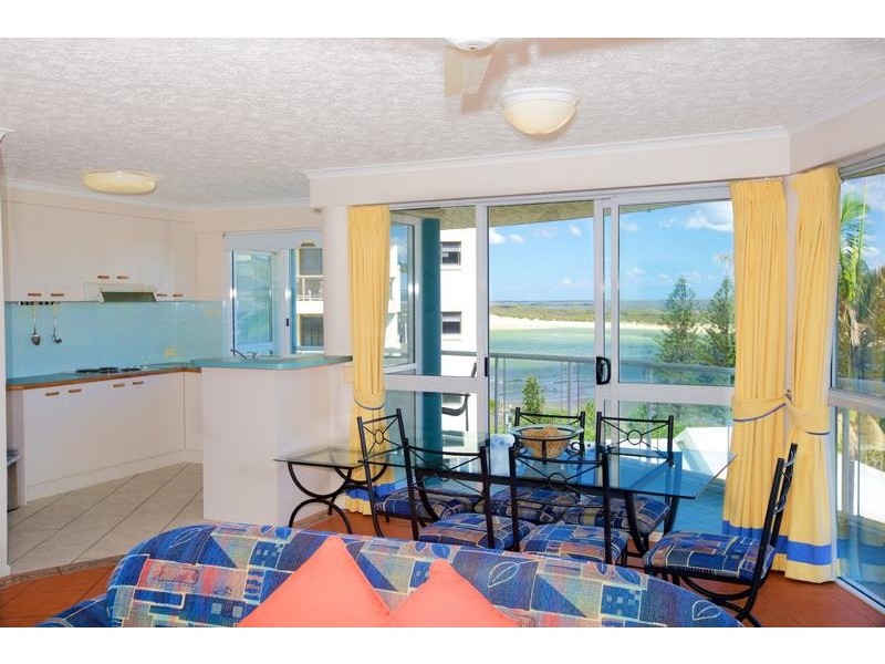 Caloundra QLD 4551