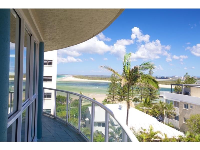 Caloundra QLD 4551