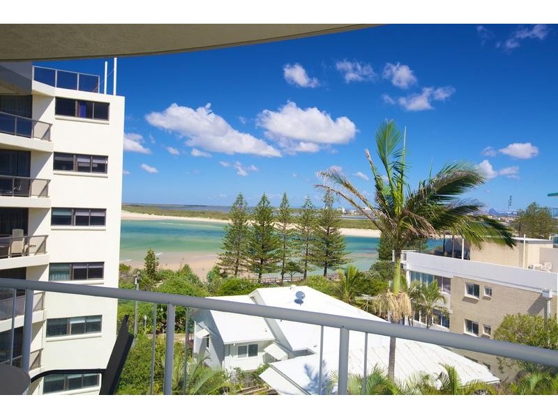 Caloundra QLD 4551