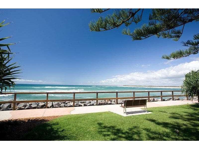 Caloundra QLD 4551