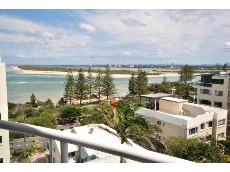 12/ 63 Lower Gay Terrace, Caloundra QLD 4551