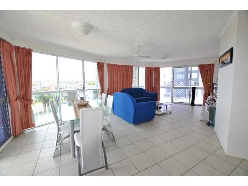 12/ 63 Lower Gay Terrace, Caloundra QLD 4551