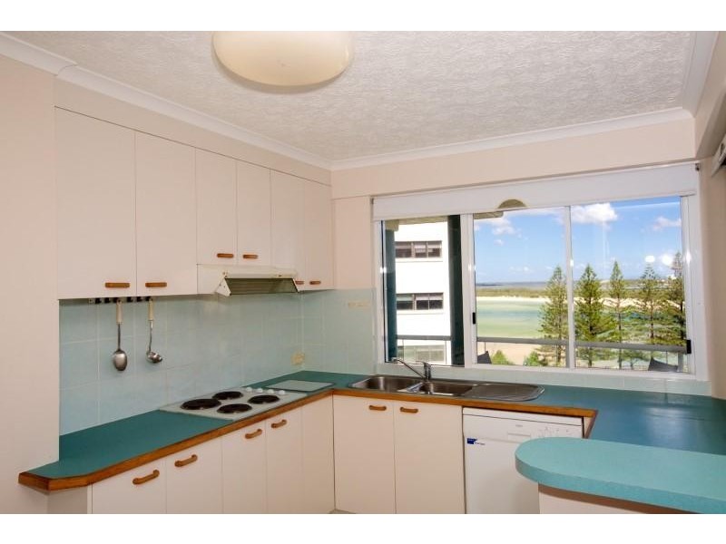 12/ 63 Lower Gay Terrace, Caloundra QLD 4551