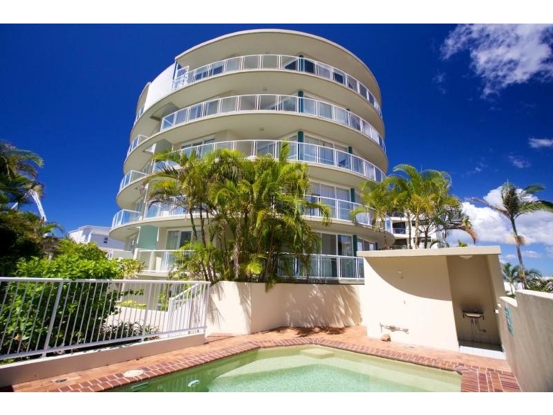 12/ 63 Lower Gay Terrace, Caloundra QLD 4551