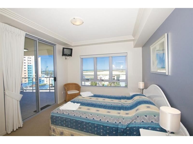 603/ 111 Bulcock Street, Caloundra QLD 4551