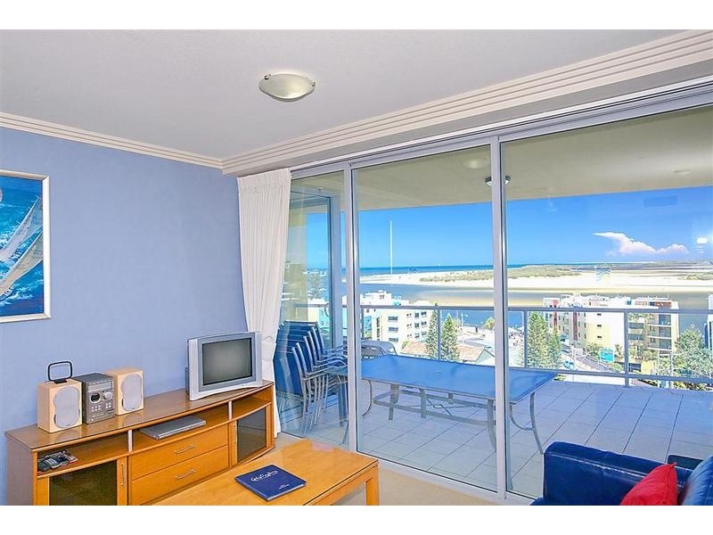 603/ 111 Bulcock Street, Caloundra QLD 4551