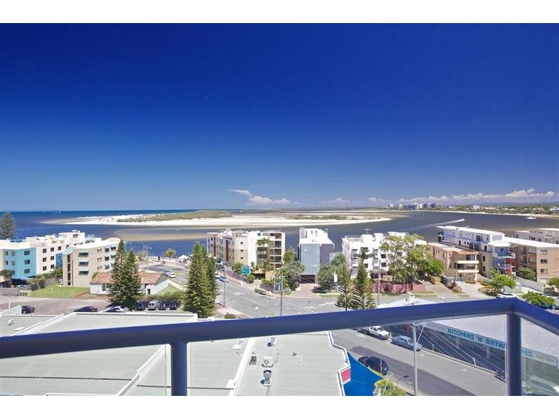 603/ 111 Bulcock Street, Caloundra QLD 4551