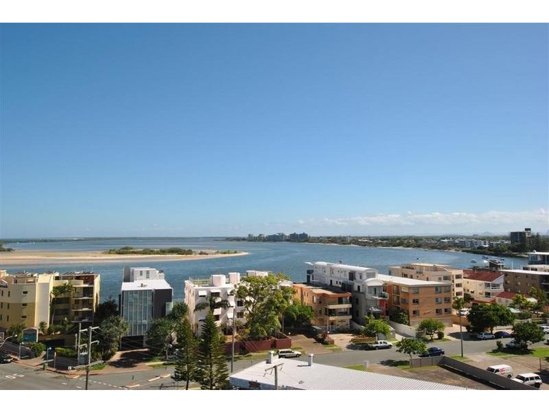 603/ 111 Bulcock Street, Caloundra QLD 4551