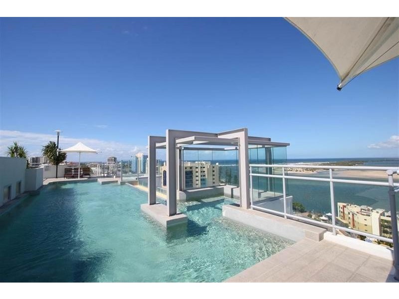 603/ 111 Bulcock Street, Caloundra QLD 4551