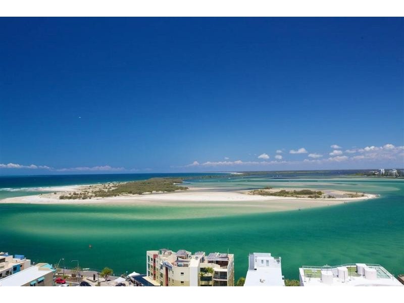 Caloundra QLD 4551
