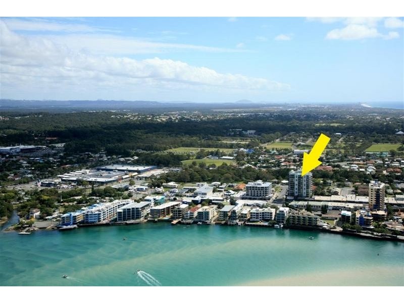 Caloundra QLD 4551