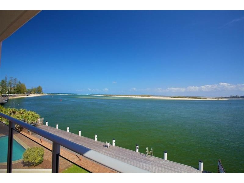 8/ 4 Maloja Avenue, Caloundra QLD 4551
