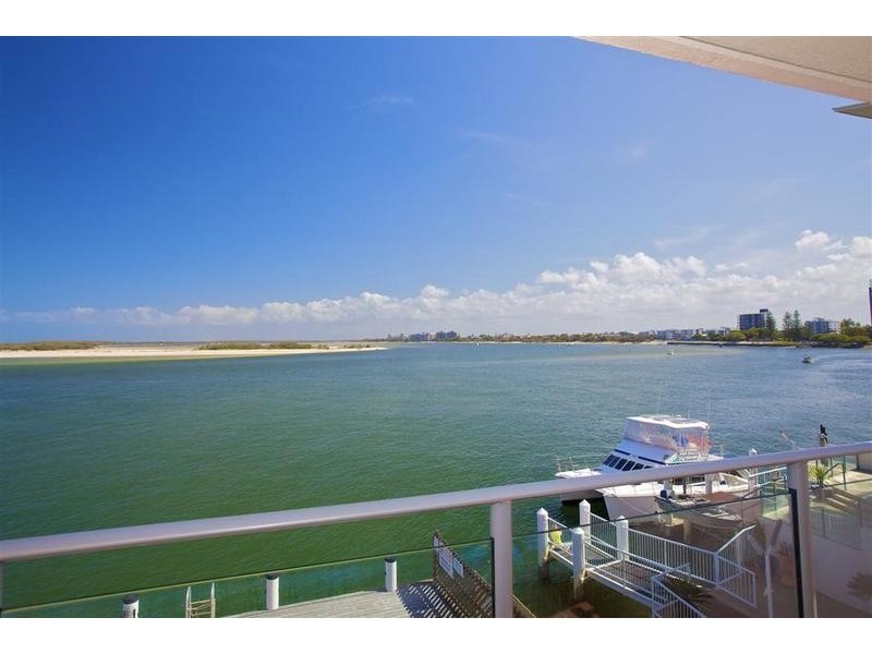 8/ 4 Maloja Avenue, Caloundra QLD 4551