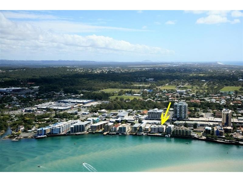 8/ 4 Maloja Avenue, Caloundra QLD 4551