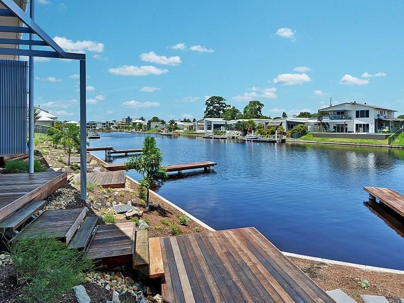 5/ 65 Whitehaven Way, Pelican Waters QLD 4551