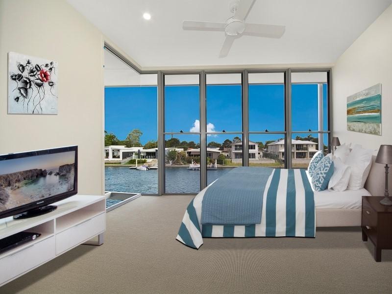 6/ 65 Whitehaven Way, Pelican Waters QLD 4551