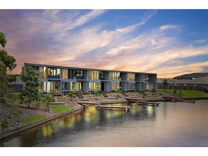 2-6/ 65 Whitehaven Way, Pelican Waters QLD 4551