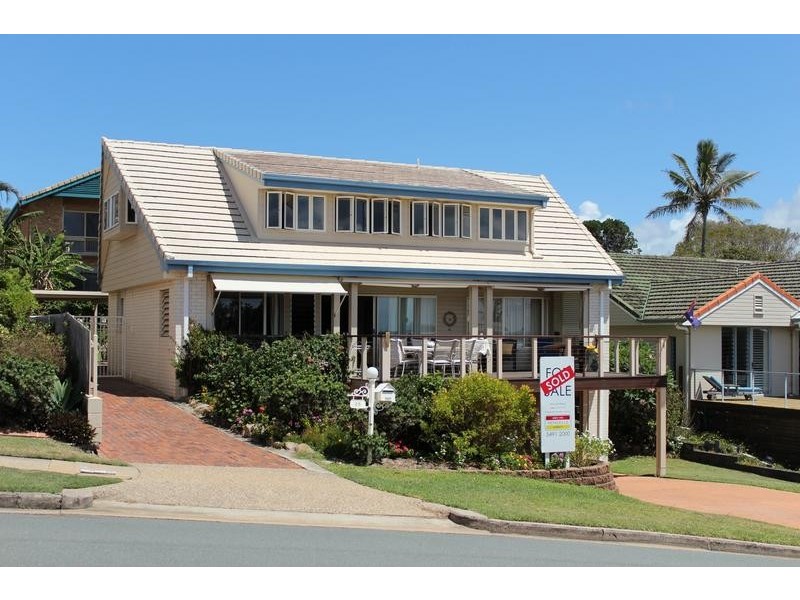 25 Queen Of Colonies Parade, Moffat Beach QLD 4551